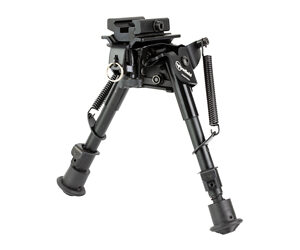 FIREFIELD 6-9" COMPACT BIPOD — view 3