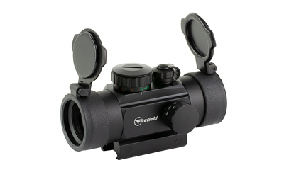 FIREFIELD AGILITY 1X30 DOT SIGHT — view 1