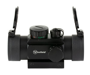 FIREFIELD AGILITY 1X30 DOT SIGHT — view 3