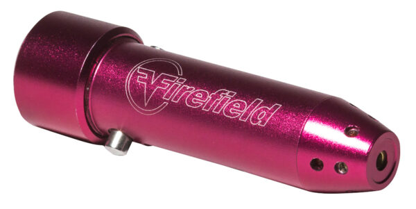 Firefield FF39000 Red Laser Universal Boresight 632-650nM Wavelength — view 1