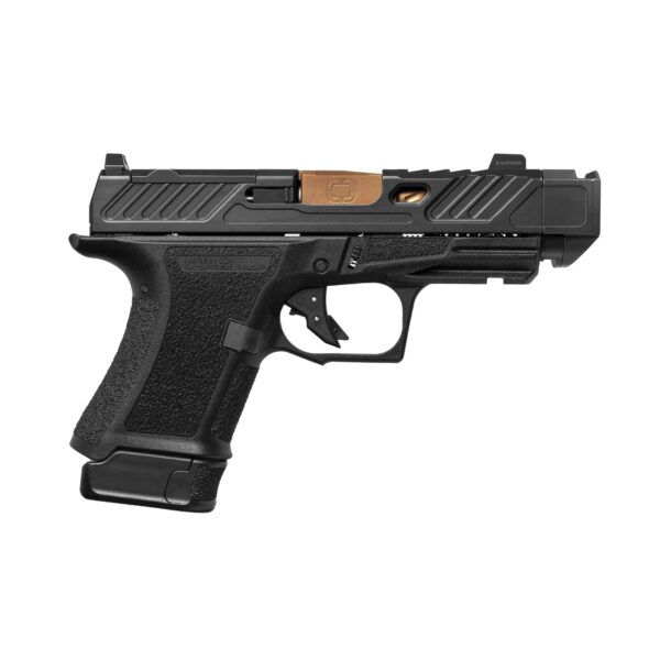 SHADOW SYSTEMS CR920P ELT 9MM BLK/BRZ 13+1 — view 1