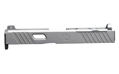 SHADOW GEN 3 OPTIC CUT SLIDE ASSEM — view 1