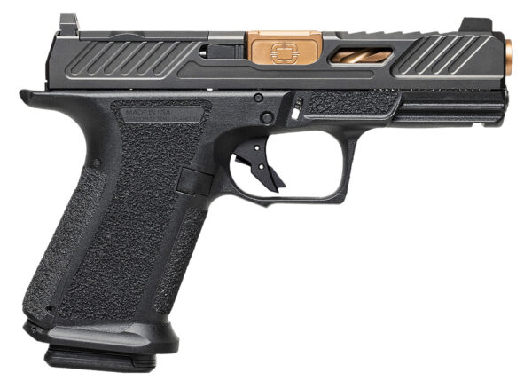 SHADOW SS-1085 MR920 9MM ELT OR   *MA* 10R BLK/BRZ — view 1
