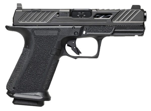 SHADOW SS-1086 MR920 9MM ELT OR   *MA* 10R     BLK — view 1