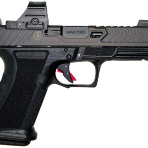 SHADOW SYSTEMS MR920 WAR POET 9MM TB 15+1 507