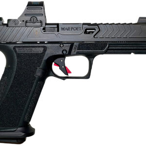 SHADOW SYSTEMS DR920 WAR POET 9MM TB 17+1 507