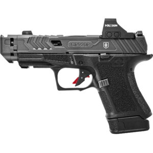 SHADOW SYSTEMS CR920P WAR POET 9MM 13+1 507K