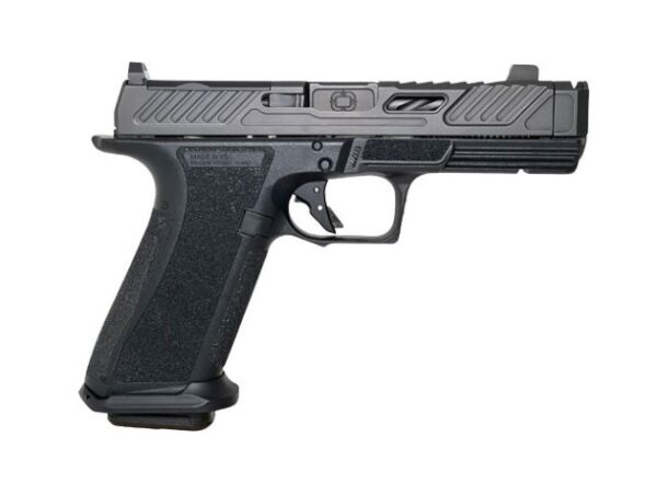 SHADOW SYSTEMS XR920P ELITE 9MM BK/BK OR 17+1 — view 1