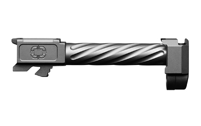 SHDW MR/XR-P BLK BBL COMP KIT 4.2" — view 1