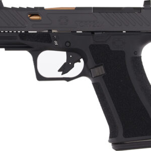SHADOW SYSTEMS CR920X ELITE 9M - 10 RD OPTIC CT FLUTED BRNZ BBL — view 2