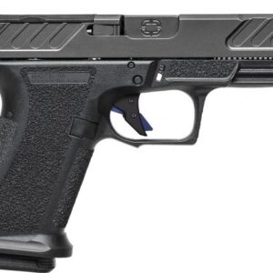 SHADOW SYSTEMS MR920 LE 9MM BLK/BLK OR 10+1