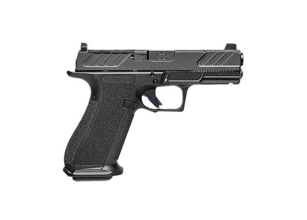 SHADOW SYSTEMS XR920 LE 9MM BLK/BLK OR 17+1 — view 1