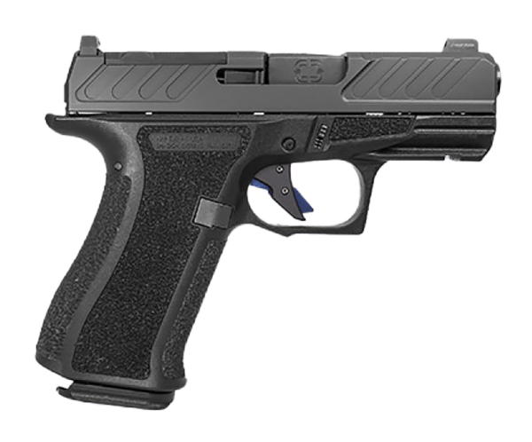 SHADOW SYSTEMS CR920X LE 9MM BK/BK 15+1 OR — view 1