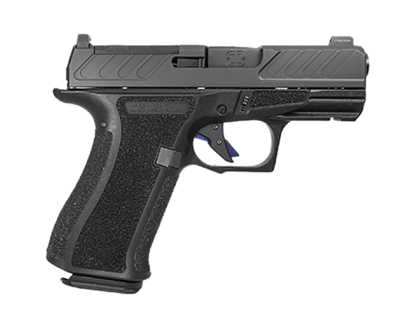 SHADOW SYSTEMS CR920X LE 9MM BK/BK 10+1 OR — view 1