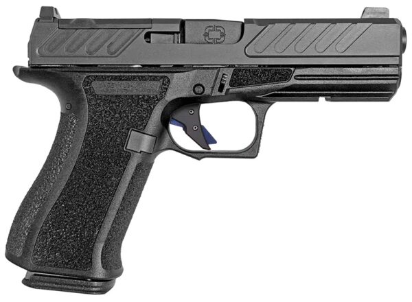 SHADOW SYSTEMS CR920XL LE 9MM BK/BK OR 15+1 — view 1