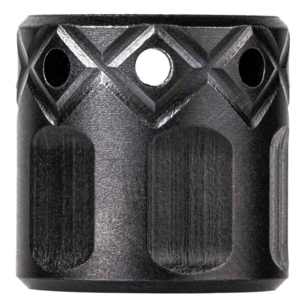 TAPCO DIAMOND MICRO BRAKE 1/2X28 BLK — view 1