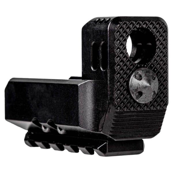 TAPCO COMPENSATOR GLOCK 17 BLACK — view 1