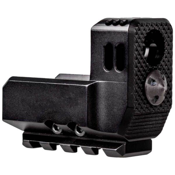 TAPCO COMPENSATOR GLOCK 19 BLACK — view 1