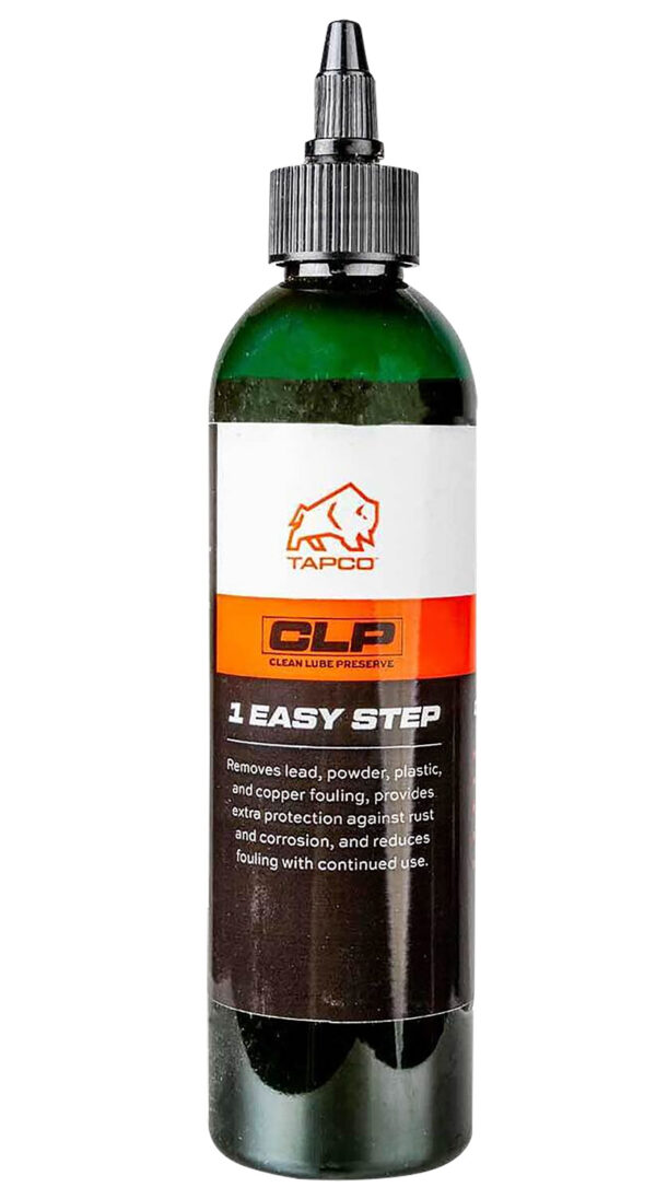 Tapco TAP22014  Gun Oil 8 oz Squeeze Tube — view 1