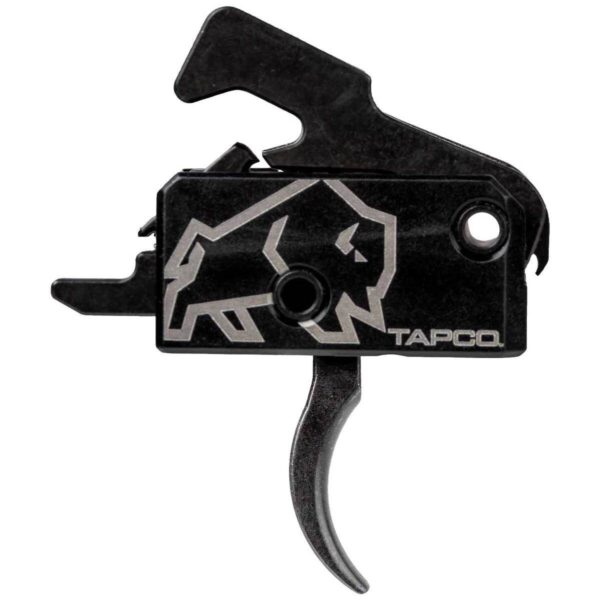 TAPCO AR15 SINGLE STAGE TRGR CURVED — view 1