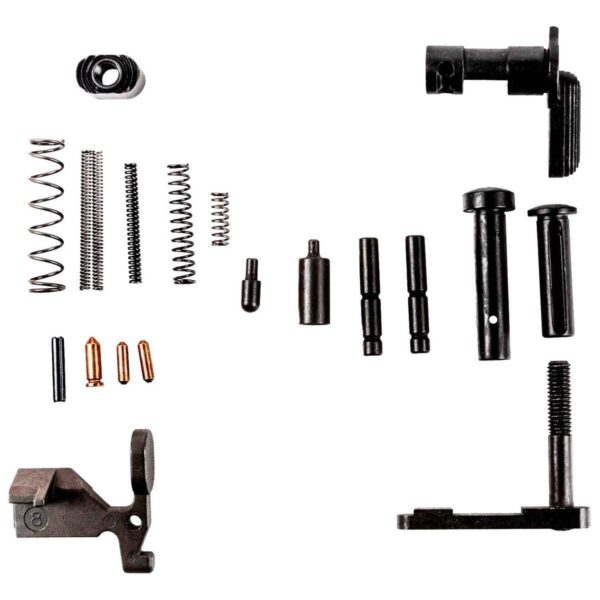 TAPCO AR-15 LOWER PARTS KIT — view 1