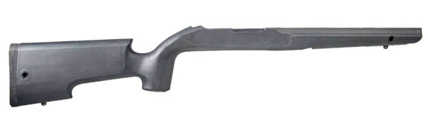 Tapco TAP22033 Ruger 10/22 Intrafuse Gray Synthetic Fits Ruger 10/22 Semi-Auto Rifle Ambidextrous — view 1