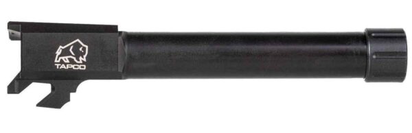TAPCO BARREL HELLCAT PRO BLK 1/2X28 — view 1