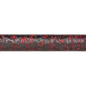 TAPCO 10/22 CF RED/BLK TB