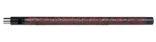 TAPCO 10/22 CF RED/BLK TB — view 1