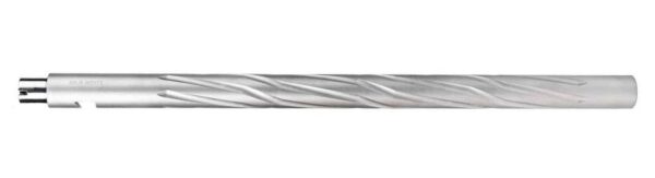 TAPCO 10/22 SS FLUTED BARREL — view 1
