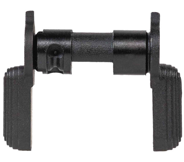 Tapco TAP22066 Safety Selector  AR Platform Black 8620 Steel — view 1