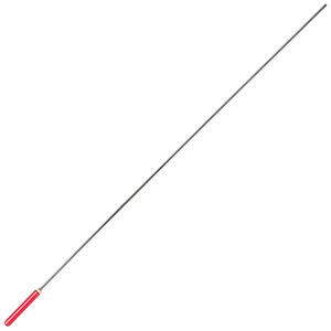 Tapco TAP22078 Double Coated Rifle Rod 22 Cal-6.5mm AR Platform 36"