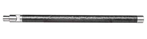 TAPCO 10/22 BLK CBN FIB BARREL — view 1