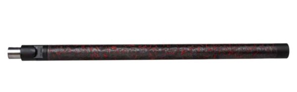 TAPCO 10/22 RED CBN FIB BARREL — view 1