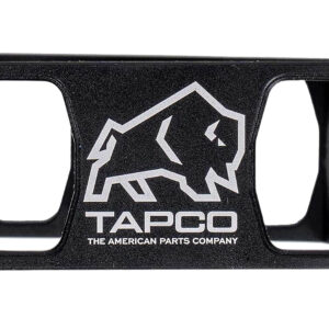 Tapco TAP22092  Mag Coupler Fits AR-10 2 Magazines Black Aluminum
