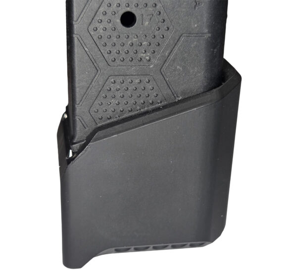 Tapco TAP22099   Fits Glock 17/19 +5 Black — view 1
