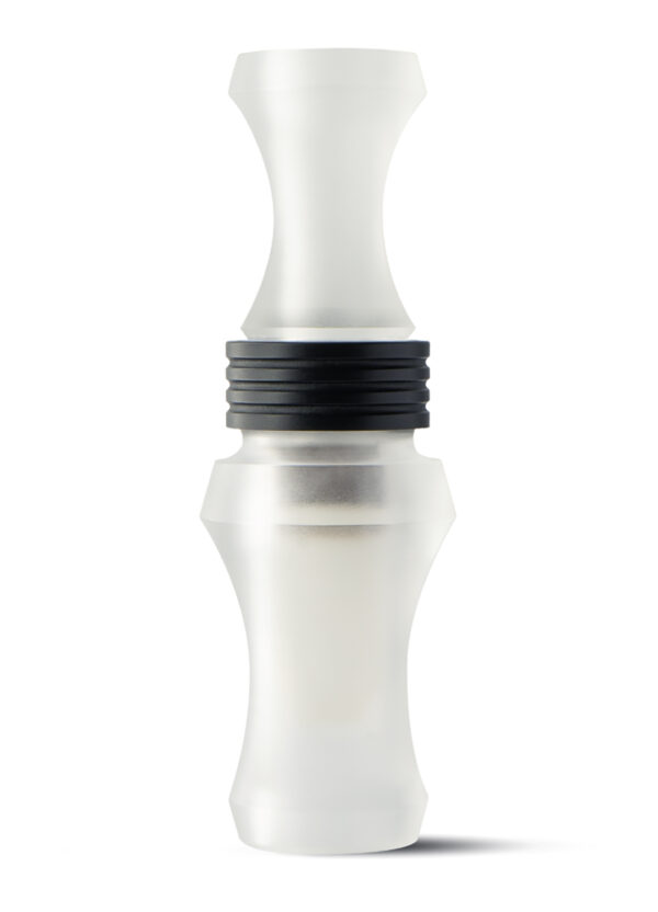 Rolling Thunder Game Call DC015CF Mean Duck J-Frame Attracts Ducks Frost Acrylic — view 1