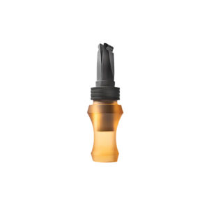 Rolling Thunder Game Call TCL-CROW-BOU Crow Call  Bourbon Acrylic