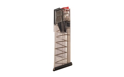ETS MAG OMEGA FOR GLK 17/19 9MM 17RD — view 1