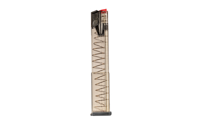 ETS MAG OMEGA FOR GLK 17/19 9MM 30RD — view 1