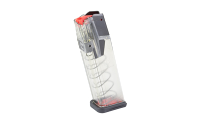 ETS MAG OMEGA FOR S&W M&P 9MM 17RD — view 1