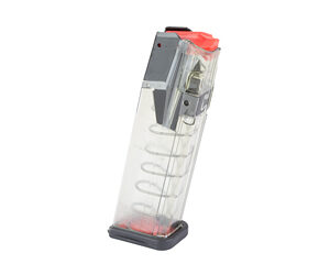 ETS MAG OMEGA FOR S&W M&P 9MM 17RD — view 2