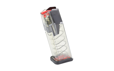 ETS MAG OMEGA FOR SIG P320 9MM 15RD — view 1