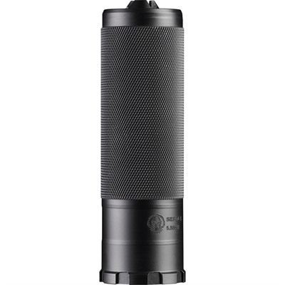 SIERRA 5 XENO 5.56MM QD RIFLE SUPPRESSOR BLACK — view 1