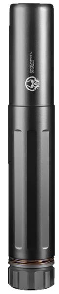 DEAD AIR ARMAMENT SANDMAN-L 7.62MM QD SILENCER # — view 1