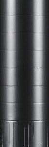 DEAD AIR SILENCERS NOMAD-L - 7.62MM SILENCER W/ DIRECT THRD