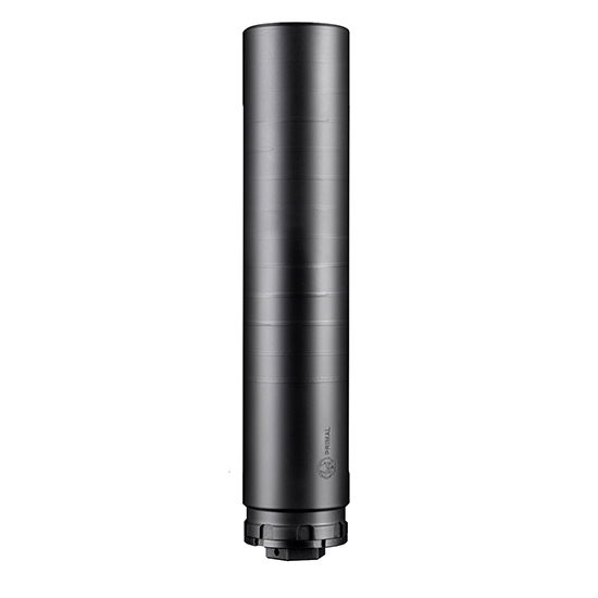 DAIR SUPPRESSOR PRIMAL 46CAL W/DIRECT 5/8-24 — view 1