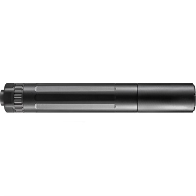 GHOST-M 45 CALIBER PISTOL SUPPRESSOR — view 1