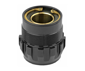 DEAD AIR P-SERIES 3 LUG — view 2