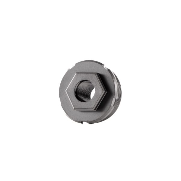 DEAD AIR ARMAMENT HUB DIRECT THREAD MOUNT 1/2X28 — view 1